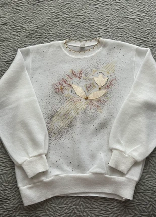 Magnifique pull d’hiver, marca: Magnifique, estado: Novo sem etiquetas, tamanho: S / 36 / 8, €15.00, €16.45 inclui Proteção do Comprador