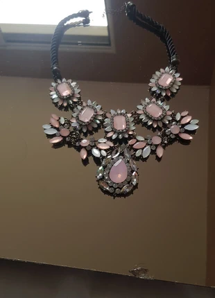 Collier, estado: Satisfatório, €5.00, €5.95 inclui Proteção do Comprador