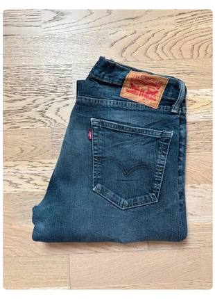🛒Jeans Levi's 505 W32 L30🛒 H370, marke: Levi's, zustand: Gut, größe: W32 | DE 48, 25,00 €, 26,95 € beinhaltet Vinted-Käuferschutz Pro