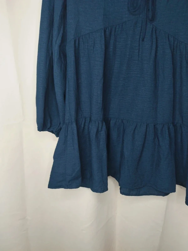 Robe à noeud - photo numéro 5