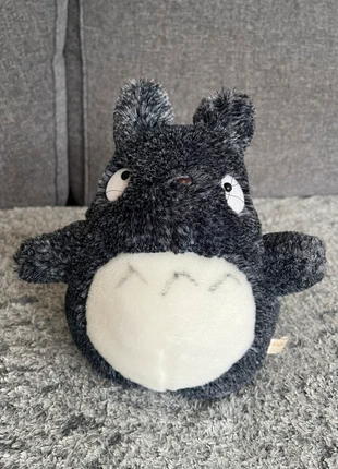 Peluche Totoro (Mon voisin Totoro) Ghibli, brand: Totoro, condition: Very good, size: One size, €15.00, €16.45 includes Buyer Protection