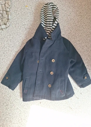 Blouson, brand: Kid Kanai, condition: Good, size: 24-36 months / 92 cm, €5.00, €5.95 includes Buyer Protection