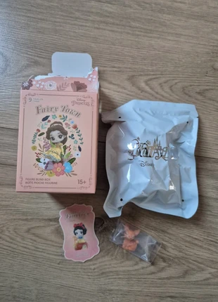 Disney Princess Fairy Town Snow White Miniso, merk: Miniso, staat: Nieuw met prijskaartje, maat: Universeel, € 15,00, € 16,45 inclusief Kopersbescherming