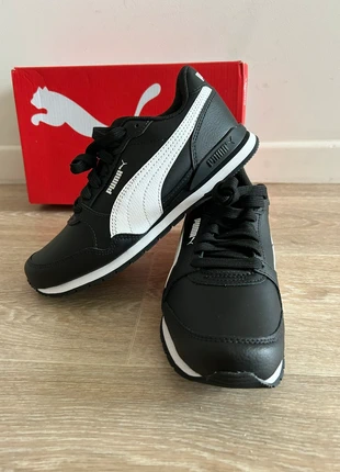 Neuf ! 💥 Baskets Puma SoftFoam+ Noires T.37 | État Parfait, marque: Puma, état: Neuf avec étiquette, taille: 37, 42,00 €, 44,80 € Protection acheteurs incluse