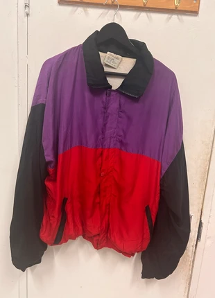 80s vintage sports jacket XL, brand: Beyond Retro, condition: New with tags, size: XL, £33.00, £35.35 includes Buyer Protection