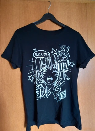 Manga T-shirt, marque: FB Sister, état: Neuf sans étiquette, taille: L / 40 / 12, 4,00 €, 4,90 € Protection acheteurs incluse