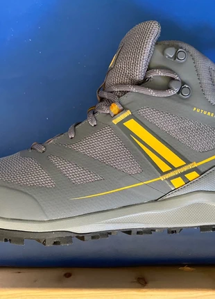 Stivaletti The North Face Litewave Mid Futurelight, marke: The North Face, zustand: Neu, mit Etikett, größe: 42, 80,00 €, 84,70 € inklusive Vinted-Käuferschutz