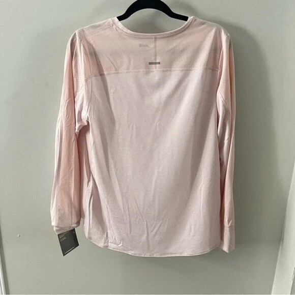 Sport top long sleeve new 4