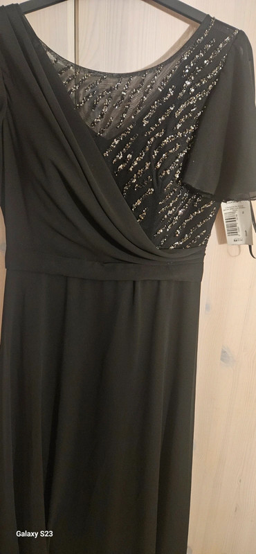 Abendkleid 1