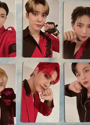 Ateez photocard, marque: ATEEZ, état: Très bon état, 1,00 €, 1,75 € Protection acheteurs incluse