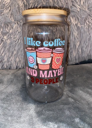 Coffee tumbler, condition: New with tags, £7.00, £8.05 includes Buyer Protection