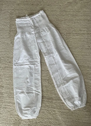 Linen pant, marque: Vintage Dressing, état: Très bon état, taille: S / 36 / 8, 12,00 €, 13,30 € Protection acheteurs incluse