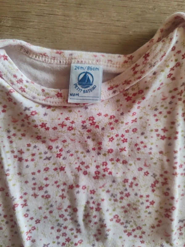 Maillot - photo numéro 3