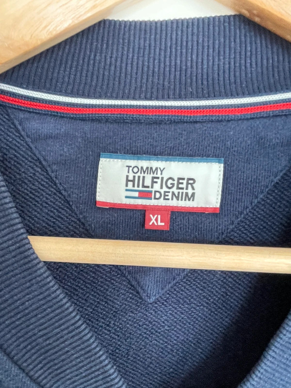 Vest van Tommy Hilfiger 4