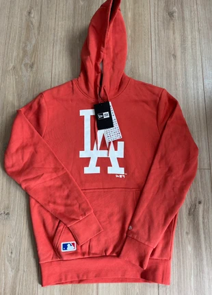 LA MLB jumper new size small, brand: MLB, condition: New with tags, size: S, £15.00, £16.45 includes Buyer Protection