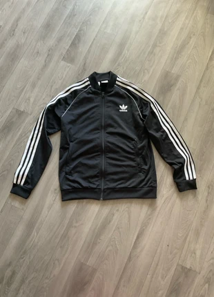 Adidas Veste Jogging Track Jacket Chaqueta Chándal Trainingsjacke Giacca Tuta Noir 13 ans 158 cm, marque: adidas, état: Neuf sans étiquette, taille: 13 ans / 158 cm, 40,00 €, 42,70 € Protection acheteurs incluse