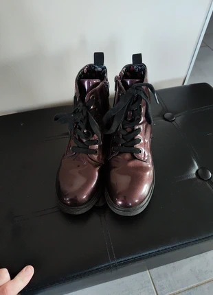 Bottines, brand: Fashion Girl, condition: Good, size: 34, €4.00, €4.90 includes Buyer Protection