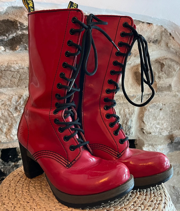 Dr martens darcie boots shop