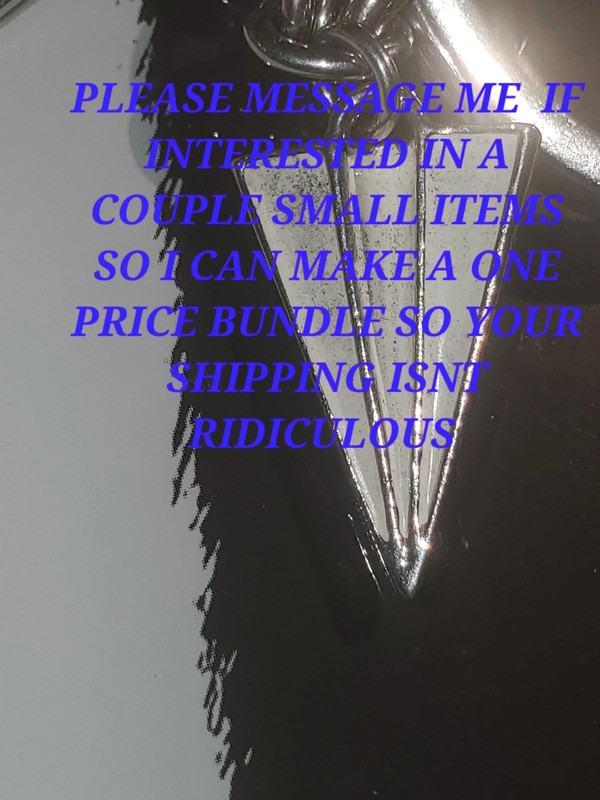 Bundle flyer message before purchasing more then one item