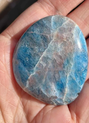 Apatite, état: Très bon état, 5,50 €, 6,48 € Protection acheteurs (Pro) incluse