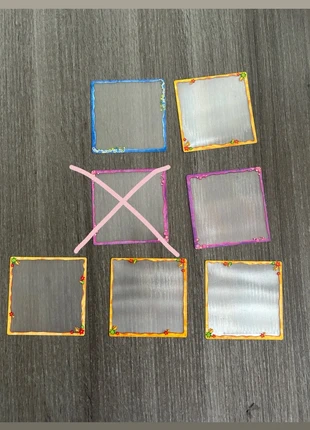 Carré transparent Diddl pour bloc évolutif 🐭, état: Très bon état, taille: Prématuré, jusqu'à 44cm, 3,50 €, 4,38 € Protection acheteurs incluse