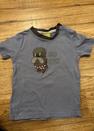 T-Shirt, marke: Impidimpi, zustand: Sehr gut, größe: 18–24 Monate / 86, 1,00 €, 1,75 € inklusive Vinted-Käuferschutz