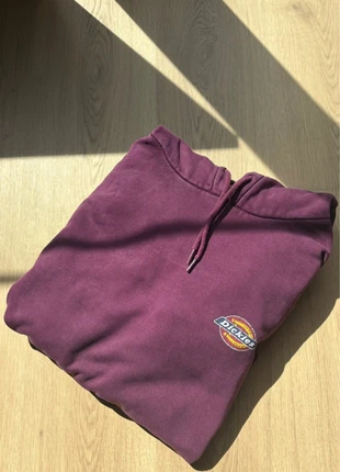 Pull Dickies à capuche violet L, marque: Dickies, état: Très bon état, taille: L / 40 / 12, 12,00 €, 13,30 € Protection acheteurs incluse
