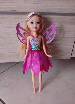 Poupée fée, condizioni: Ottime, taglia: Taglia unica, €4.00, €4.90 include la Protezione acquisti