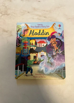 Aladdin, état: Neuf sans étiquette, 6,00 €, 7,00 € Protection acheteurs incluse