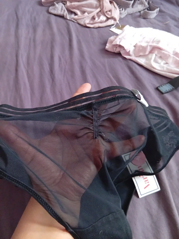 Culotte taille 38 - photo numéro 4