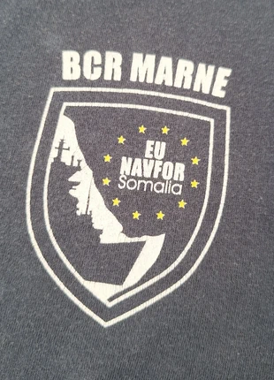 Anti Pirate Mission Shirt, marca: Marine, estado: Satisfatório, tamanho: M, €20.00, €21.70 inclui Proteção do Comprador