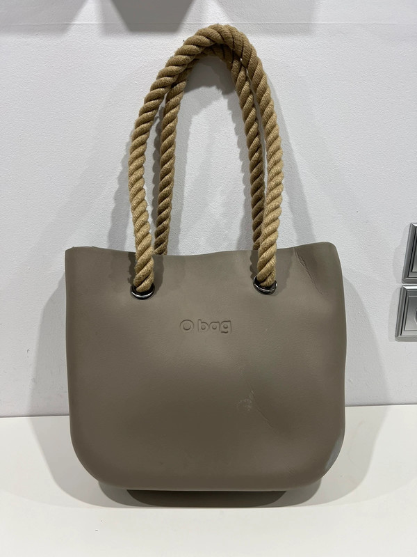 Mini obag sales