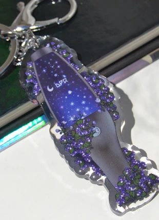 DPR keychain kpop, brand: TsundokuGifts, condizioni: Nuovo con cartellino, €8.00, €9.10 include la Protezione acquisti