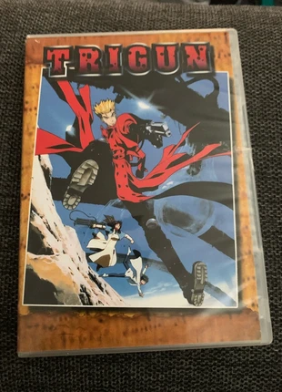 Trigun 2, état: Très bon état, 1,50 €, 2,28 € Protection acheteurs incluse
