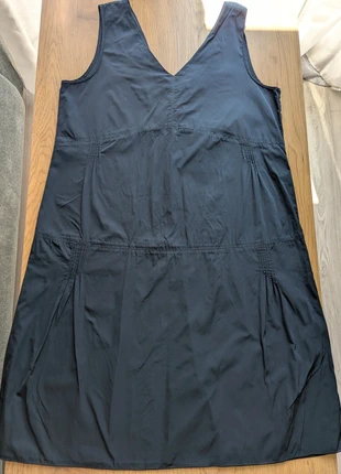Robe marine MaxMara, brand: Max Mara, condition: New with tags, size: XXL / 44 / 16, €160.00, €168.70 includes Buyer Protection