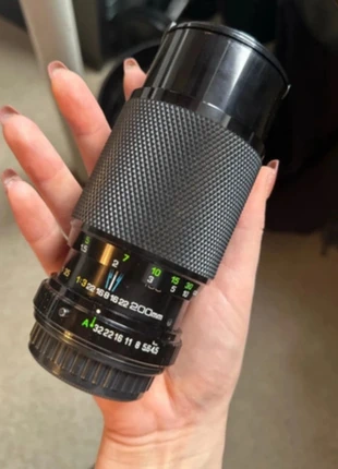 Objectif appareil photo Soligor, brand: Pentax, condizioni: Ottime, €25.00, €26.95 include la Protezione acquisti