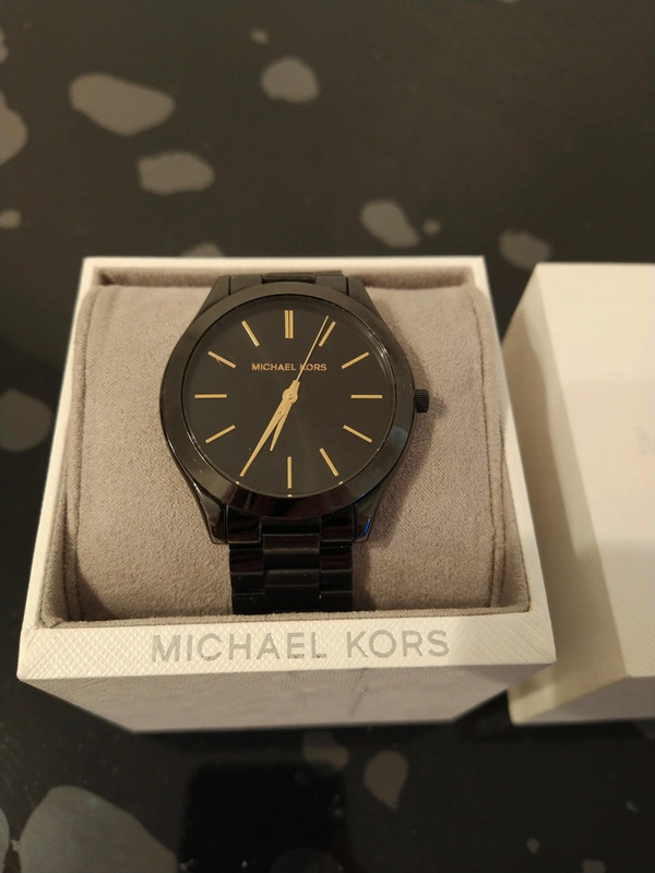 Montre femme Michael Kors