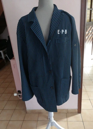 Veste Bragard EPB taille 50, marque: Bragard, état: Bon état, taille: 50, 10,00 €, 11,20 € Protection acheteurs incluse