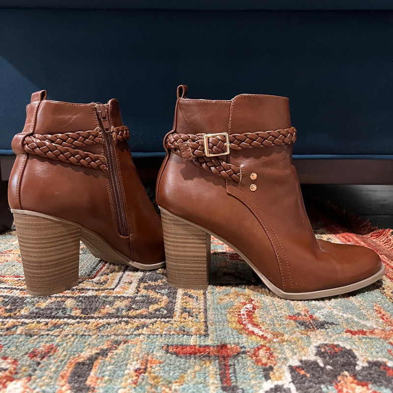 American deals eagle booties