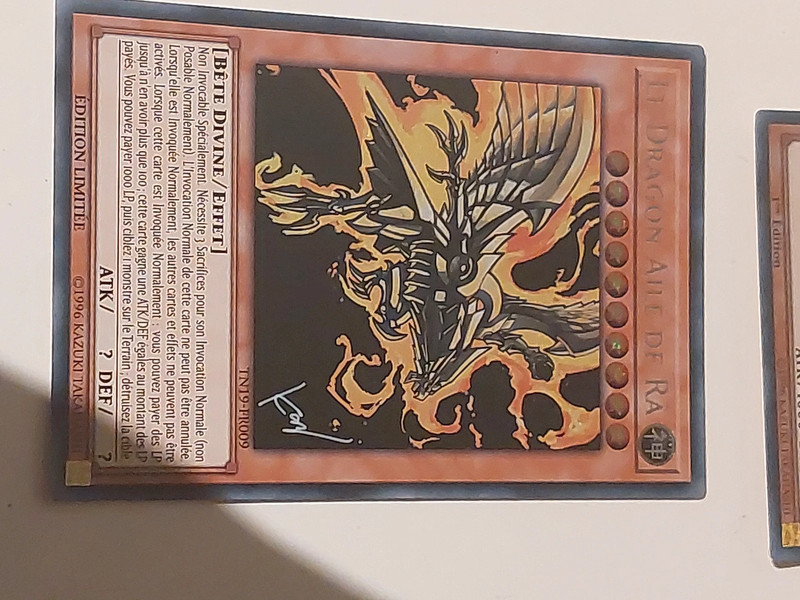 50 pochettes Dieux Égyptiens - Yu-Gi-Oh! - Acheter vos produits Yu-Gi-Oh! -  Playin by Magic Bazar