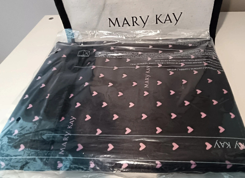 Organizador de viaje mary kay hotsell