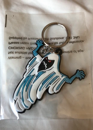 Unopened Ghost Keyring, brand: Ghost, condition: New with tags, £2.00, £2.80 includes Buyer Protection