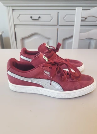 Chaussures Puma - Taille 37, marke: Puma, zustand: Sehr gut, größe: 37, 7,95 €, 9,05 € inklusive Vinted-Käuferschutz