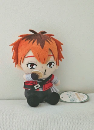 Stark plushie from Frieren: Beyond Journey's End stuffed toy pakumogu, marca: frieren, estado: Muy bueno, tamaño: Prematuro, máx. 44 cm, 14,00 €, 15,40 € Protección al comprador incluida