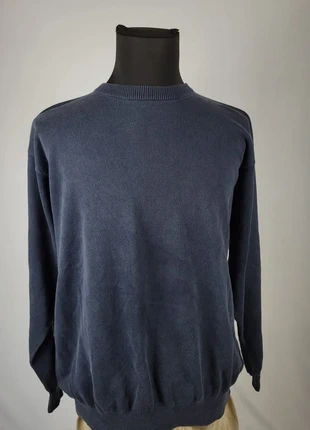 Pull Tommy Hilfiger Golf bleu marine logo manche vintage homme M, marca: Tommy Hilfiger, estado: Bueno, tamaño: M, 5,00 €, 5,95 € Protección al comprador Pro incluida