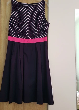 Casualkleid, marque: ORSAY, état: Très bon état, taille: M / 38 / 10, 8,00 €, 9,10 € Protection acheteurs incluse