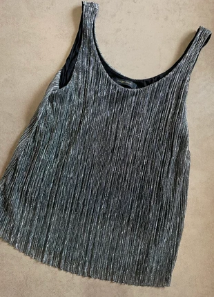 Top nuovo stupendo, marke: Piazza Italia, zustand: Neu, größe: S / 36 / 8, 7,99 €, 9,09 € inklusive Vinted-Käuferschutz
