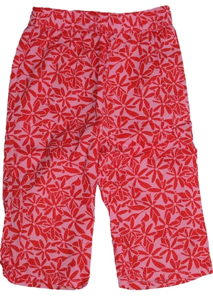 Wide leg zomerbroek, staat: Goed, maat: 18-24 maanden / 86 cm, € 3,49, € 4,36 inclusief Kopersbescherming Pro