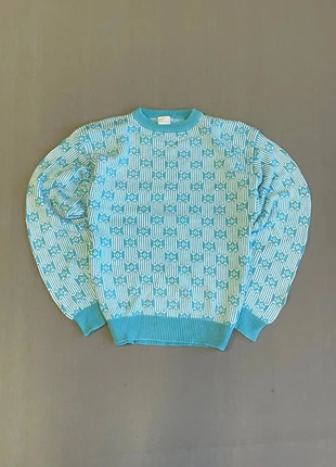 Vintage Coogi Pullover Retro Urban Fashion 🌐, marque: Vintage Dressing, état: Très bon état, taille: M / 38 / 10, 38,00 €, 40,60 € Protection acheteurs incluse