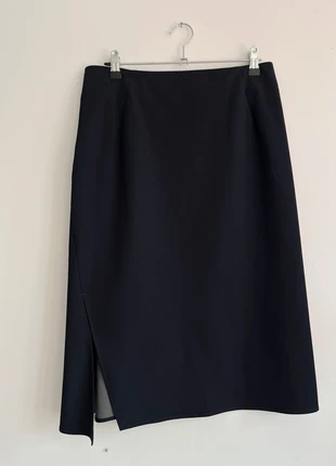 Jupe fendue créateur, estado: Nuevo sin etiquetas, tamaño: L / 40 / 12, 35,00 €, 37,45 € Protección al comprador incluida